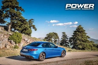 Alfa Romeo Giulia Veloce Q4 2.0T 280Ps 8AT